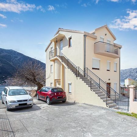Apartments Donkovic Kotor Exterior foto
