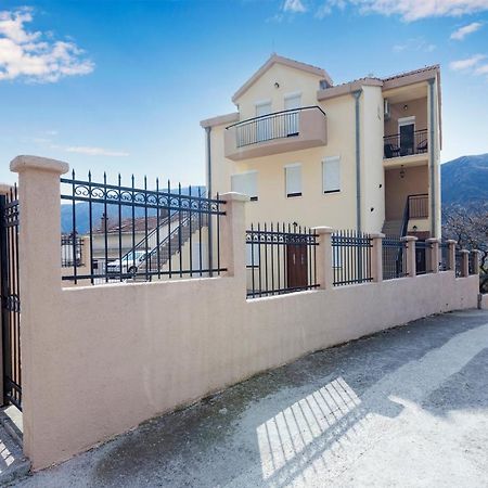 Apartments Donkovic Kotor Exterior foto