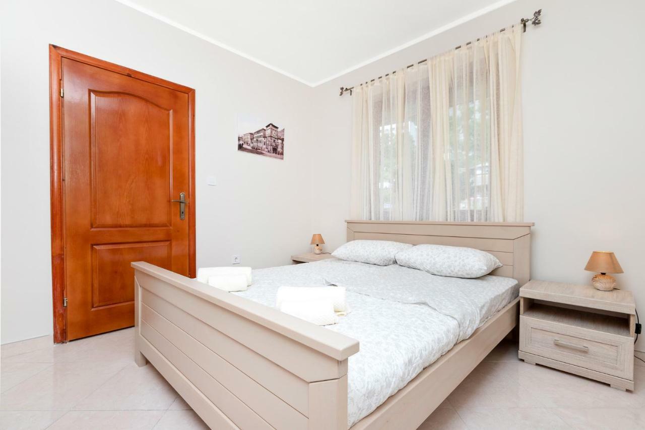 Apartments Donkovic Kotor Exterior foto