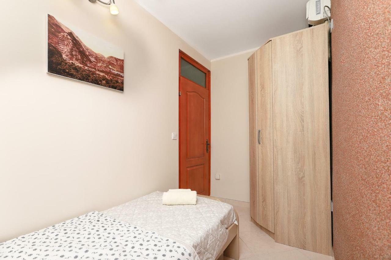 Apartments Donkovic Kotor Exterior foto